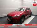 Mazda CX-3 Sports-Line AWD "NAVI-CAM-LEDER-SITZH-ALU" Rot - thumbnail 1