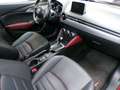 Mazda CX-3 Sports-Line AWD "NAVI-CAM-LEDER-SITZH-ALU" Rot - thumbnail 11