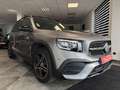 Mercedes-Benz GLB 200 200D 150CH AMG LINE 8G DCT Gris - thumbnail 2