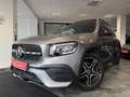 Mercedes-Benz GLB 200 200D 150CH AMG LINE 8G DCT Grau - thumbnail 1