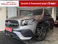 Mercedes-Benz GLB 200 200D 150CH AMG LINE 8G DCT Gris - thumbnail 1