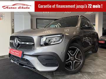 200D 150CH AMG LINE 8G DCT