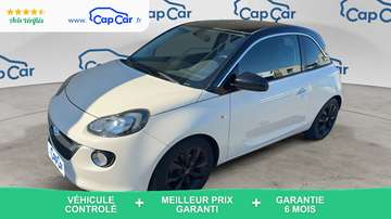 1.4 i Twinport 87 Black Edition