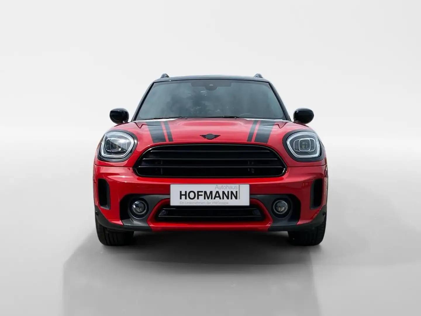 MINI Cooper Countryman MINI Yours Trim Rot - 2