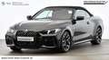 BMW 420 420i Schwarz - thumbnail 1