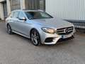 Mercedes-Benz E 220 d T* AMG Line*Wide Screen*Head Up*LED*AHK* Argent - thumbnail 12
