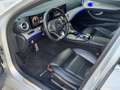Mercedes-Benz E 220 d T* AMG Line*Wide Screen*Head Up*LED*AHK* Argent - thumbnail 4