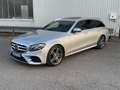 Mercedes-Benz E 220 d T* AMG Line*Wide Screen*Head Up*LED*AHK* Argent - thumbnail 1