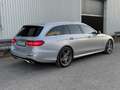 Mercedes-Benz E 220 d T* AMG Line*Wide Screen*Head Up*LED*AHK* Argent - thumbnail 14