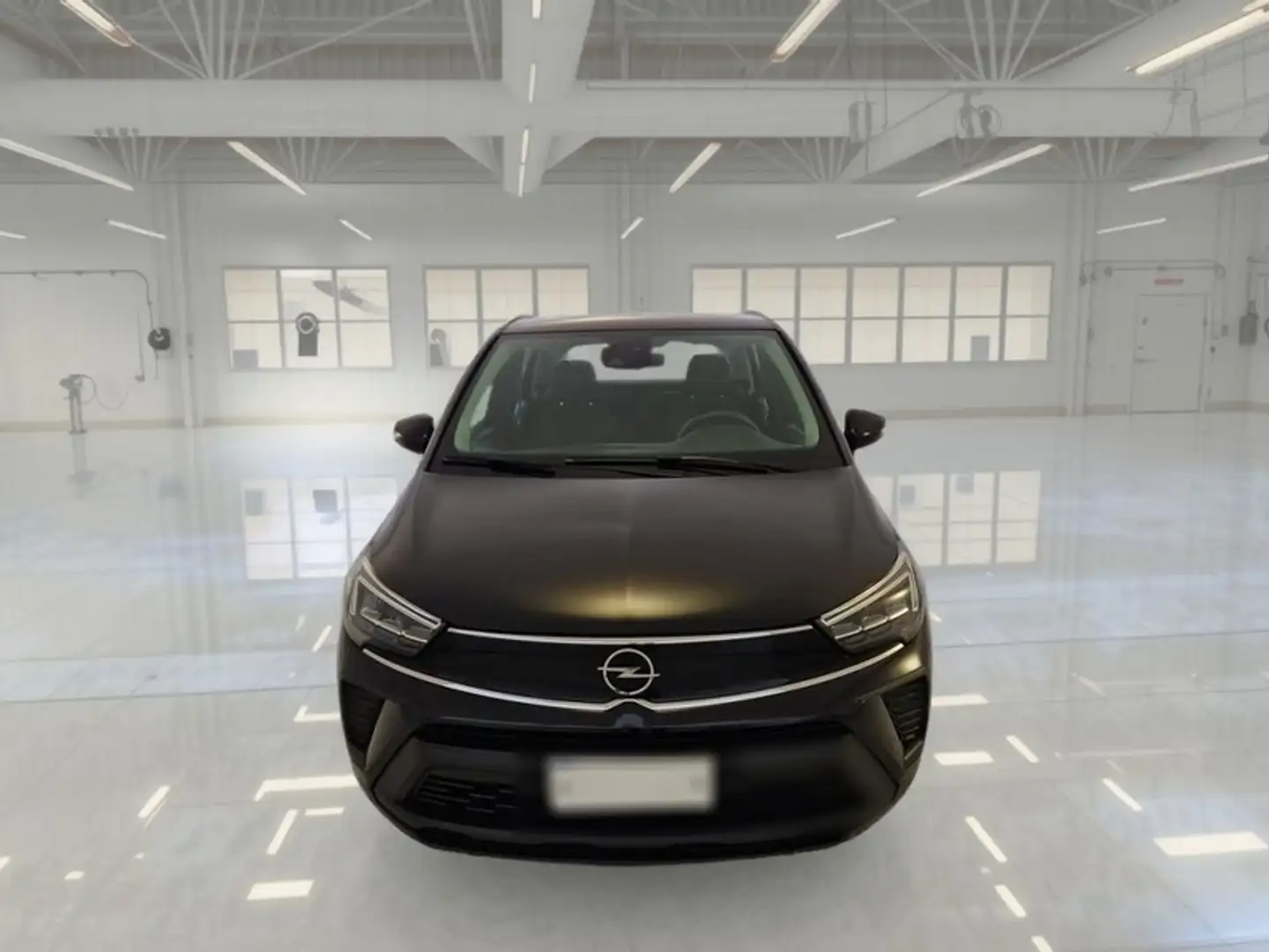 Opel Crossland 1.5 Diesel 110cv Edition S&S MT6 - 2