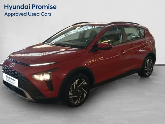 Hyundai BAYON 1.2 MPI Maxx