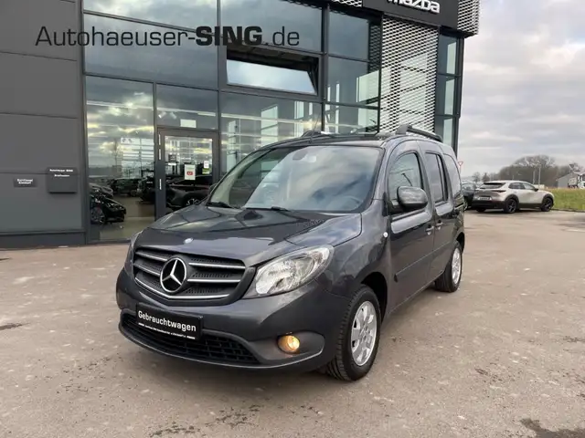 Mercedes-Benz Citan Tourer 112 Kombi Tempomat Klimaanlage PDC