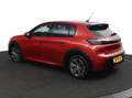 Peugeot e-208 EV Allure Pack 50 kWh | Camera | Apple/Android | Rood - thumbnail 13