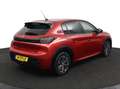 Peugeot e-208 EV Allure Pack 50 kWh | Camera | Apple/Android | Rood - thumbnail 2