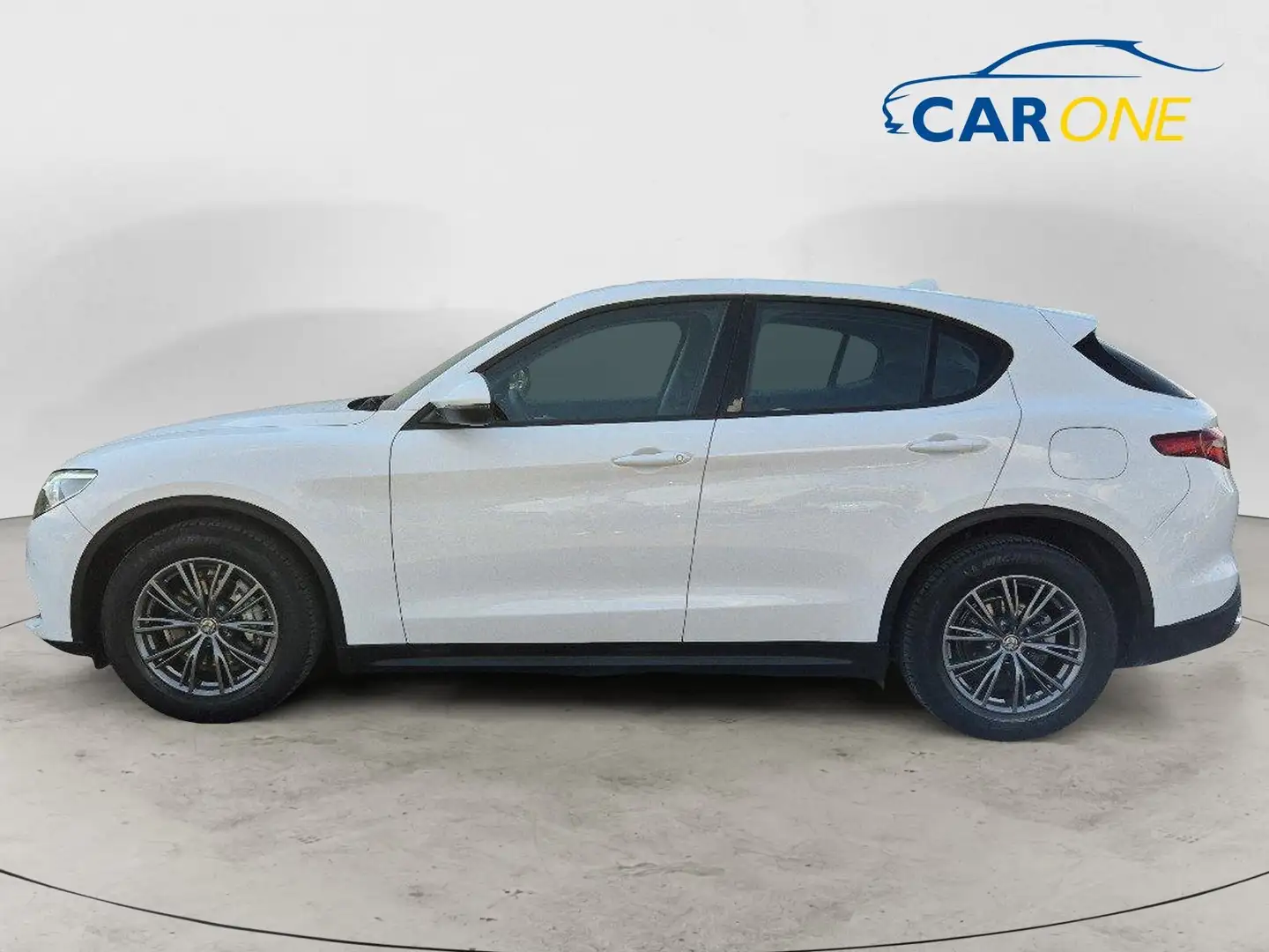 Alfa Romeo Stelvio Stelvio 2.2 Turbodiesel 160 CV AT8 RWD - 2