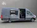 Mercedes-Benz Sprinter 319 Mixto L3H2 Standhzg*AHK 3,5t*6-Sitz Grau - thumbnail 5