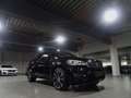 BMW X6 M d JET BLACK ACC HUD SOFTCL HK STHZG Negro - thumbnail 22