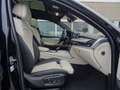 BMW X6 M d JET BLACK ACC HUD SOFTCL HK STHZG Zwart - thumbnail 10