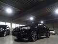 BMW X6 M d JET BLACK ACC HUD SOFTCL HK STHZG Noir - thumbnail 5