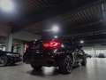 BMW X6 M d JET BLACK ACC HUD SOFTCL HK STHZG Negro - thumbnail 15