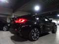 BMW X6 M d JET BLACK ACC HUD SOFTCL HK STHZG Noir - thumbnail 16