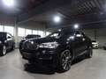 BMW X6 M d JET BLACK ACC HUD SOFTCL HK STHZG Negro - thumbnail 4