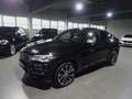 BMW X6 M d JET BLACK ACC HUD SOFTCL HK STHZG Noir - thumbnail 1