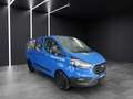 Ford 280 L1 Trend+NAVI+TEMPOMAT+KLIMA+PDC+AHK Blau - thumbnail 3