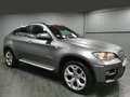 BMW X6 xDrive 40dA Gris - thumbnail 4