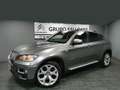 BMW X6 xDrive 40dA Gris - thumbnail 2