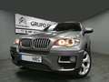 BMW X6 xDrive 40dA Gris - thumbnail 3