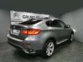 BMW X6 xDrive 40dA Gris - thumbnail 5