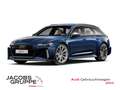 Audi RS6 Avant performance B&O*Matrix*R-Kamera * Blau - thumbnail 1
