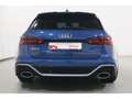 Audi RS6 Avant performance B&O*Matrix*R-Kamera * Синій - thumbnail 4