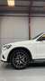 Mercedes-Benz GLC 43 AMG Coupé 4Matic Aut. Blanc - thumbnail 5