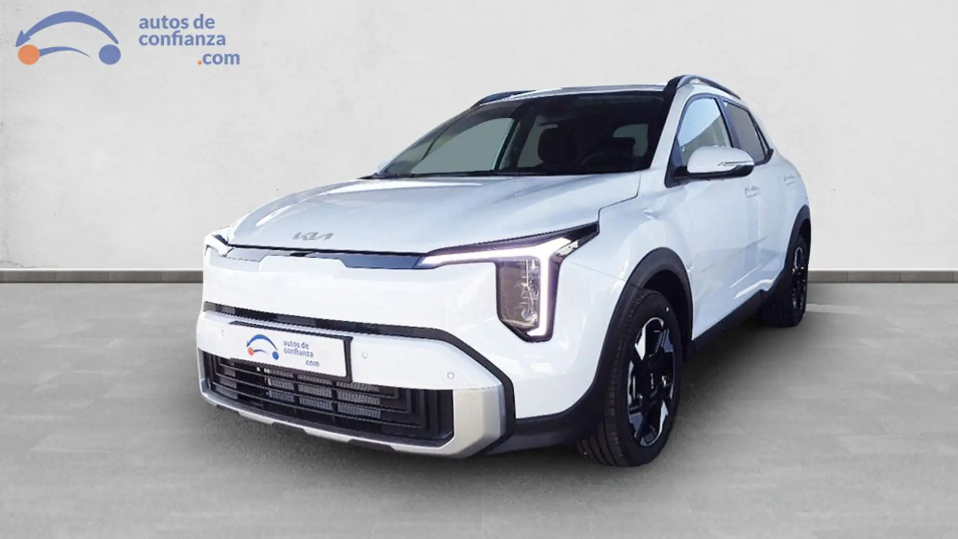 Kia Stonic 1.0 MHEV DRIVE DCT - 1