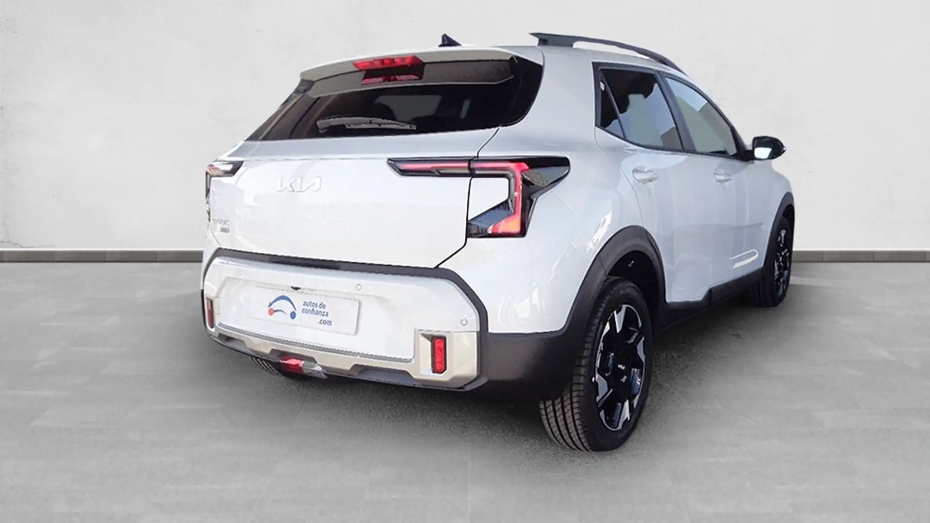 Kia Stonic 1.0 MHEV DRIVE DCT - 2