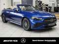 Mercedes-Benz CLE 300 AMG 4M CABRIO NIGHT PANO DISTRO 360 HUD Blau - thumbnail 3