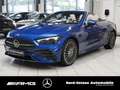 Mercedes-Benz CLE 300 AMG 4M CABRIO NIGHT PANO DISTRO 360 HUD Blau - thumbnail 6