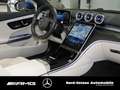 Mercedes-Benz CLE 300 AMG 4M CABRIO NIGHT PANO DISTRO 360 HUD Blau - thumbnail 8