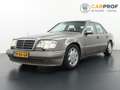 Mercedes-Benz E 500 E500 500E Schuifdak Becker Navigatie Leder Cruise Beige - thumbnail 1