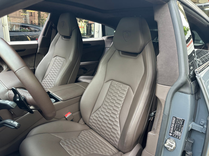 Lamborghini Urus Urus S 19Tkm Wartung/Service NEU Akrapovic TOP — photo 15
