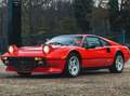 Ferrari 308 GTB Quatttrovalvole | FIRST OWNER | BELGAIN CAR Rojo - thumbnail 7