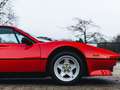 Ferrari 308 GTB Quatttrovalvole | FIRST OWNER | BELGAIN CAR Rojo - thumbnail 17