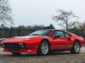 Ferrari 308 GTB Quatttrovalvole | FIRST OWNER | BELGAIN CAR Rojo - thumbnail 5