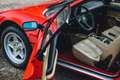 Ferrari 308 GTB Quatttrovalvole | FIRST OWNER | BELGAIN CAR Rojo - thumbnail 24