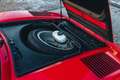 Ferrari 308 GTB Quatttrovalvole | FIRST OWNER | BELGAIN CAR Rojo - thumbnail 34