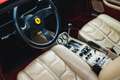 Ferrari 308 GTB Quatttrovalvole | FIRST OWNER | BELGAIN CAR Rojo - thumbnail 26