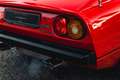 Ferrari 308 GTB Quatttrovalvole | FIRST OWNER | BELGAIN CAR Rojo - thumbnail 16