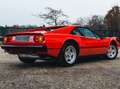 Ferrari 308 GTB Quatttrovalvole | FIRST OWNER | BELGAIN CAR crvena - thumbnail 8